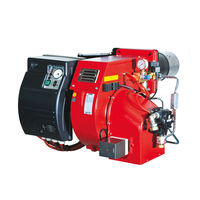 Ecoflam OILFLAM 170.1 PR Manual