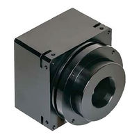Schäfter+Kirchhoff SK1024GSH-4 Instruction Manual