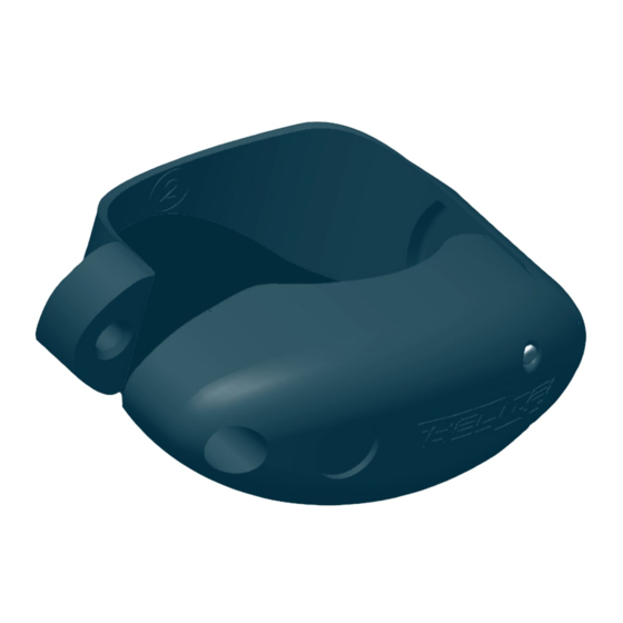 Helite SDU User Manual