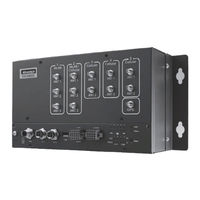 Advantech EKI-9502G Series User Manual