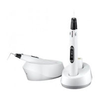 Guilin Woodpecker Medical Instrument Fi-E Instruction Manual