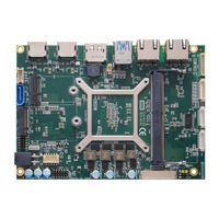 AXIOMTEK CAPA13S Series User Manual