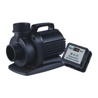 aquaforte RD803 Manual