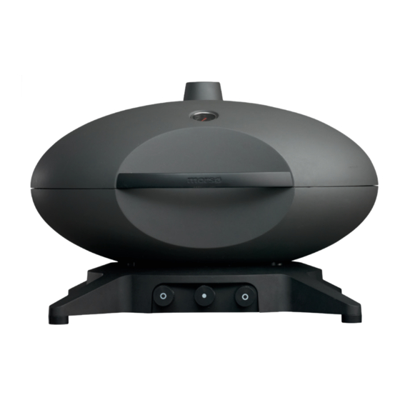 Morso R-238 Manual