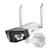 Reolink Duo 2 WiFi User Manual