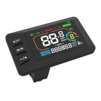 Sciwil G518-LCD User Manual