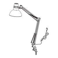 Inspire BC21221 Instruction Manual