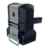 honle UVAHAND LED Operating Manual