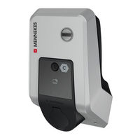 Mennekes AMTRON Light Operating And Installation Manual