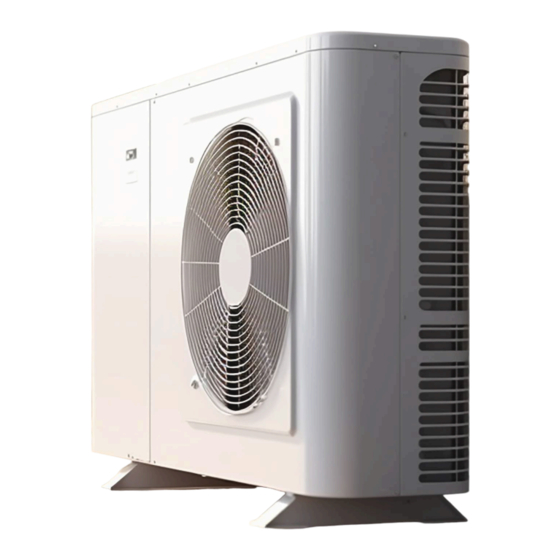 Vaillant aroTHERM VWL AS Series Manual