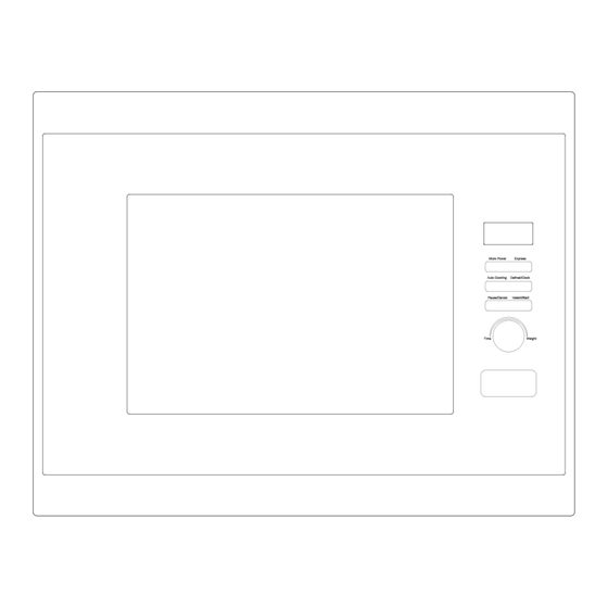 dellonda Baridi DH198 Manual