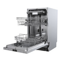 CORBERO CLVM4824I Instruction Manual
