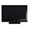 Flat Panel TV Pioneer PDP-5020FD - 1080p KURO Plasma HDTV Operating Instructions Manual