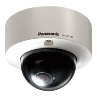 Panasonic BB-HCM581A - Network Camera Pan Product Catalog