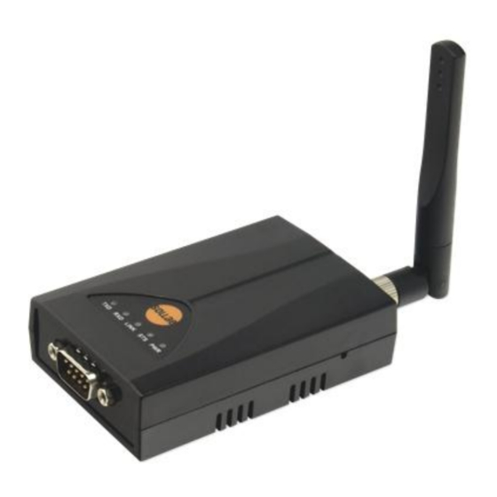 Sollae Systems CSW-H85K User Manual