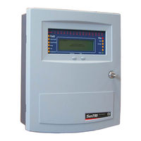 SMS SenTRI Operating Instructions Manual