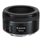Camera Lens Canon EF50mm 1/1.8 /I Instructions For Use Manual