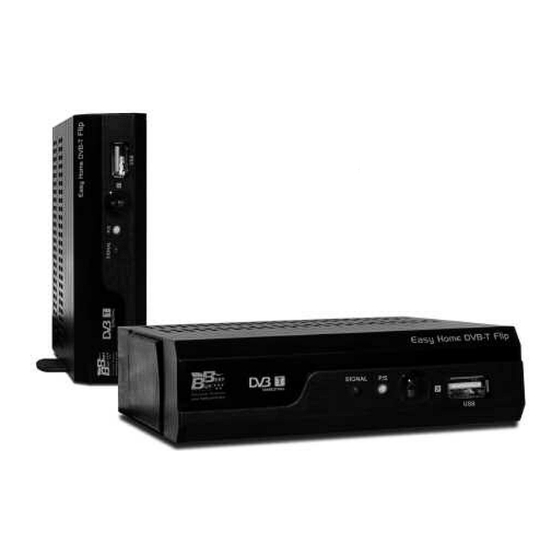 Best Buy Easy Home Flip User Manual