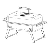 Backyard BY13-101-001-02 Owner's Manual