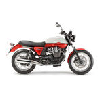 MOTO GUZZI V7 Stone Servise Manual