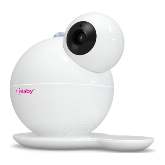 iBaby M7 User Manual
