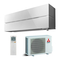 Air Conditioner Mitsubishi Electric MSZ-LN25VG Installation Manual