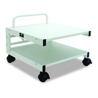 Balt BLT-27501 Assembly Instructions