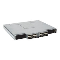 Intel Omni-Path Edge Switch Series Installation Manual