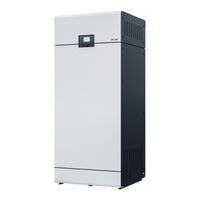 AIC Nesta N 200 FS Installation And Maintenance Manual