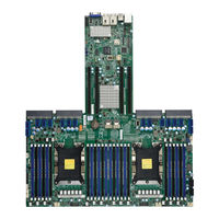 Supermicro X11DPG-OT-CPU User Manual