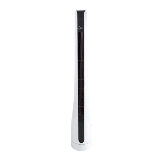 Klimatronic CoolBreeze 9000 TO Sensation+ Manual