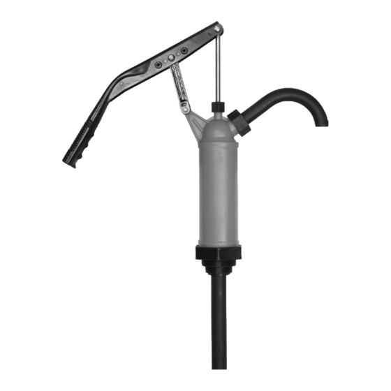 Power Fist 8781593 User Manual