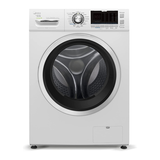 LG FDV909S Owner's Manual