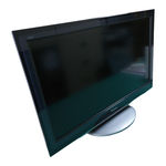 Panasonic VIERA TC-L37D2 Operating Instructions Manual
