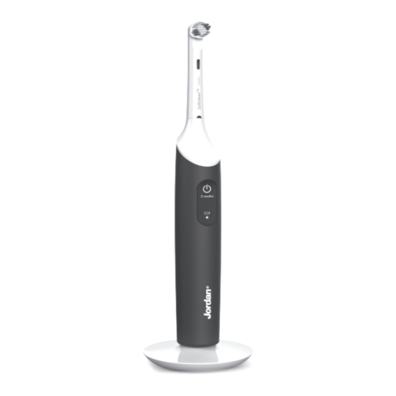 Wilfa Jordan CLEAN SMILE PLUS Manuals