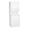 Washer/Dryer Frigidaire FEX831CS0 Operating Instructions