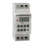 Major tech MTD8 Instructions To Program