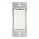 Leviton UPB 5A00-1 Installation And Operating Instructions