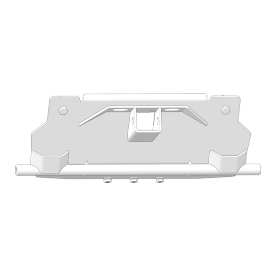 Kolpin Outdoors 35-3010 Assembly & Owners Manual
