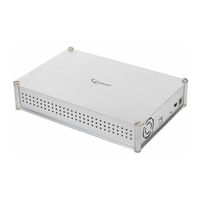 Gembird EE5-U2-3 User Manual