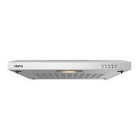 CIARRA CBCS6803 Installation And User Manual