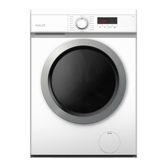 Inalto IFLW600 User Manual