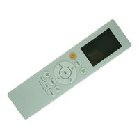 Qlima RG10 Manual