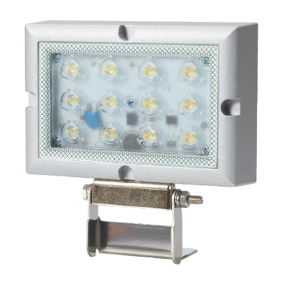 Qlight QMHL-150 Operating Manual