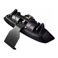 Yakima K117 Fitting Instructions Manual
