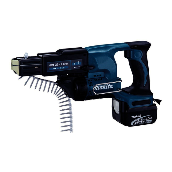 Makita BFR440RFE Instruction Manual
