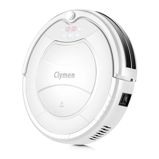 Clymen Q7 User Manual