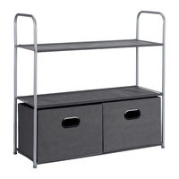 AmazonBasics B073PJ9LB6 Assembly