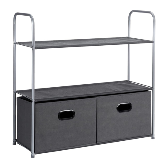 AmazonBasics B073PJ9LB6 Assembly