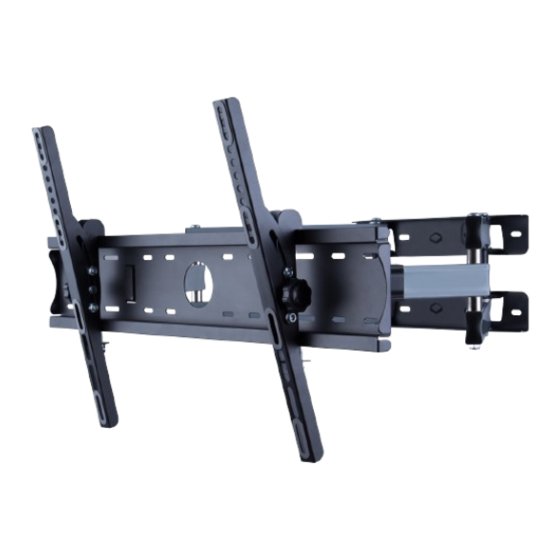 Ross LN2RFM600 Quick Start Manual